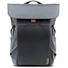 PGYTECH OneGo Backpack (Obsidian Black, 18L) - Open Box