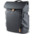 PGYTECH OneGo Backpack (Obsidian Black, 18L) - Open Box