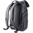 PGYTECH OneGo Backpack (Obsidian Black, 18L) - Open Box