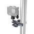 SmallRig 4102 Super Clamp Camera Mount Clamp with 360 Ballhead