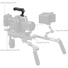 SmallRig 5632 HawkLock H21 Quick Release Top Handle