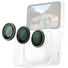 Insta360 ND Filter Set for GO Ultra (3-Pack)