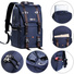 K&F Concept Beta Photography Backpack (Vintage Blue, 20L)