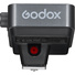 Godox X3Pro O Touchscreen TTL Wireless Flash Trigger for Olympus and Panasonic