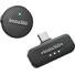 Insta360 Mic Air Wireless Transmitter and Receiver Kit (2.4 GHz)