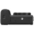 Sony ZV-E10 II Mirrorless Camera with 16-50mm Lens (Black) - Open Box