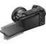 Sony ZV-E10 II Mirrorless Camera with 16-50mm Lens (Black) - Open Box