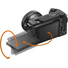 Sony ZV-E10 II Mirrorless Camera with 16-50mm Lens (Black) - Open Box