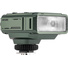 Viltrox Spark Z3 Flash for FUJIFILM (Tundra Green)