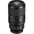 Sony FE 100mm f/2.8 Macro GM Lens (Sony E)
