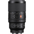 Sony FE 100mm f/2.8 Macro GM Lens (Sony E)