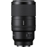 Sony FE 100mm f/2.8 Macro GM Lens (Sony E)
