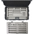 Aputure INFINIBAR PB6 4-Light Rolling Hard Case