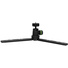 Gravity Stands VS Tripod 01 B Universal Tripod Table Stand (Black)