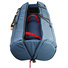 Porta Brace TS-41B Padded Tripod Shell Case (Blue)