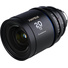 Laowa Proteus 2x Anamorphic 20mm T2 Lens (PL/EF, Meters, Blue Flare)