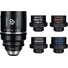 Laowa Proteus Flex 20mm T2 2X Anamorphic Lens (PL/EF Mount, Metres)