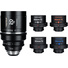 Laowa Proteus Flex 20mm T2 2X Anamorphic Lens (PL/EF Mount, Feet)