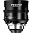 DZOFilm Vespid Prime2 18mm T1.9 Lens (PL Mount, Feet)