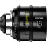 DZOFilm Vespid Prime2 18mm T1.9 Lens (PL Mount, Feet)
