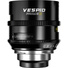 DZOFilm Vespid Prime2 50mm T1.9 Lens (PL Mount, Feet)