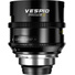 DZOFilm Vespid Prime2 35mm T1.9 Lens (PL Mount, Feet)