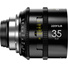 DZOFilm Vespid Prime2 35mm T1.9 Lens (PL Mount, Feet)