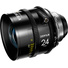 DZOFilm Vespid Prime2 24mm T1.9 Lens (PL Mount, Feet)