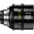 DZOFilm Vespid Prime2 85mm T1.9 Lens (PL Mount, Feet)