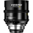 DZOFilm Vespid Prime2 85mm T1.9 Lens (PL Mount, Feet)