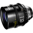 DZOFilm Vespid Prime2 85mm T1.9 Lens (PL Mount, Feet)