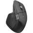 Logitech MX Master 4 Wireless Mouse (Graphite)
