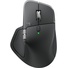 Logitech MX Master 4 Wireless Mouse (Graphite)