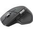 Logitech MX Master 4 Wireless Mouse for Business (Graphite)
