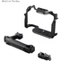 SmallRig 5752 Cage Kit for Panasonic G9 II / S5 II / S5 IIX