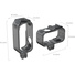 SmallRig 5757 Vertical-to-Horizontal Cage Kit for DJI Osmo Nano