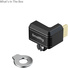 SmallRig 5593 High-Definition HDMI Adapter for Sony FX2