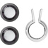 GoPro Lens Kit for MAX2 (2-Pack)