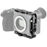 Wooden Camera Half Cage for Sony FX2