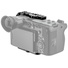 Wooden Camera Half Cage for Sony FX2