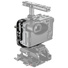 Wooden Camera Cage L-Bracket for Sony FX2