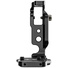 Wooden Camera Cage L-Bracket for Sony FX2