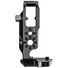 Wooden Camera Cage L-Bracket for Sony FX2