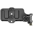 Wooden Camera Cage L-Bracket for Sony FX2
