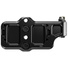 Wooden Camera Cage L-Bracket for Sony FX2