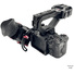 Zacuto Z-Finder for Canon C50