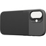 Moment Camera Case for iPhone 17 (Black)