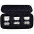 Blazar Beetle 32/45/65mm T3.2 1.33X Full Frame Anamorphic 3-Lens Kit (Sony E)