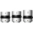 Blazar Beetle 32/45/65mm T3.2 1.33X Full Frame Anamorphic 3-Lens Kit (L Mount)