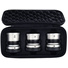 Blazar Beetle 32/45/65mm T3.2 1.33X Full Frame Anamorphic 3-Lens Kit (Nikon Z)